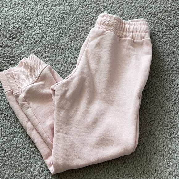 Zara Other - Little girls Zara sweat pants